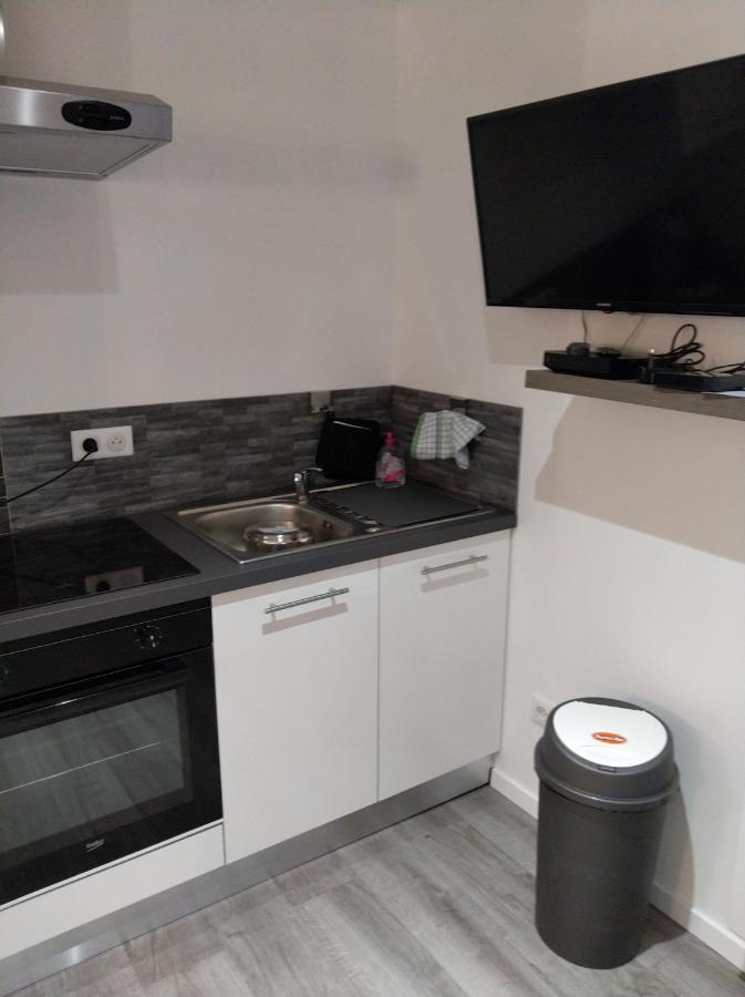 Studio Baccarat Εξωτερικό φωτογραφία